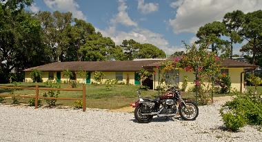 Ferienwohnung in Sarasota (Florida) oder Ferienwohnung oder Ferienhaus