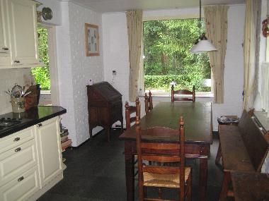 Ferienhaus in Nunspeet (Gelderland) oder Ferienwohnung oder Ferienhaus