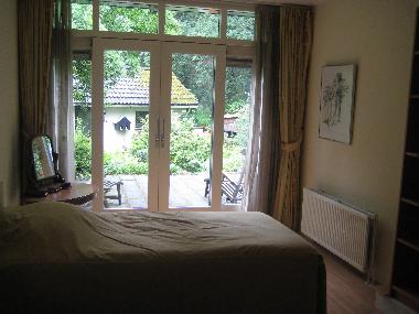 Ferienhaus in Nunspeet (Gelderland) oder Ferienwohnung oder Ferienhaus