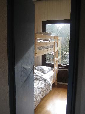 Ferienhaus in Nunspeet (Gelderland) oder Ferienwohnung oder Ferienhaus
