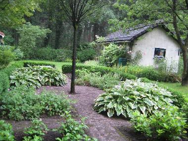 Ferienhaus in Nunspeet (Gelderland) oder Ferienwohnung oder Ferienhaus