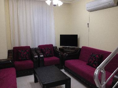 Ferienhaus in Bogazkent  (Antalya) oder Ferienwohnung oder Ferienhaus