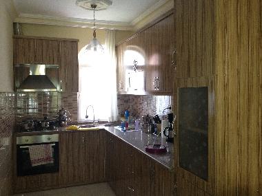 Ferienhaus in Bogazkent  (Antalya) oder Ferienwohnung oder Ferienhaus