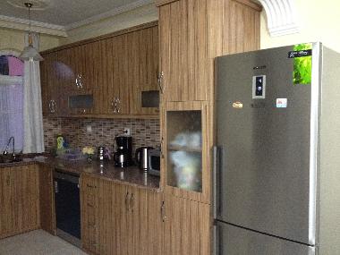 Ferienhaus in Bogazkent  (Antalya) oder Ferienwohnung oder Ferienhaus