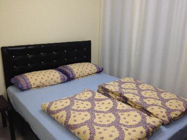 Ferienhaus in Bogazkent  (Antalya) oder Ferienwohnung oder Ferienhaus