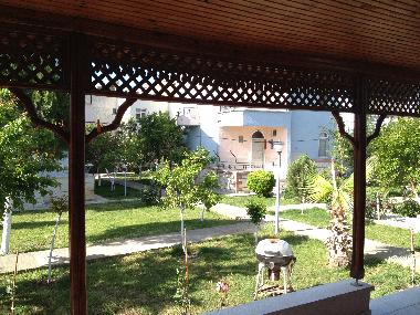 Ferienhaus in Bogazkent  (Antalya) oder Ferienwohnung oder Ferienhaus