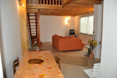 Ferienwohnung in Capo D'Orlando (Messina) oder Ferienwohnung oder Ferienhaus