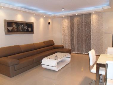 Villa in Eilat (HaDarom (Southern)) oder Ferienwohnung oder Ferienhaus