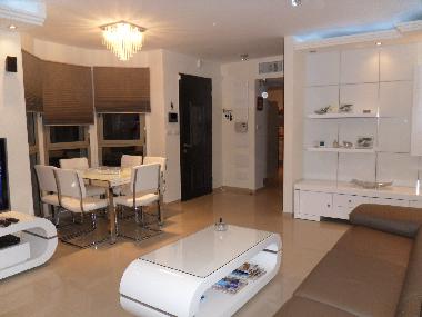 Villa in Eilat (HaDarom (Southern)) oder Ferienwohnung oder Ferienhaus