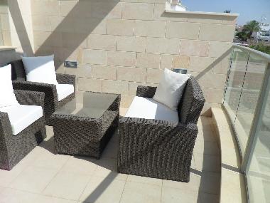 Villa in Eilat (HaDarom (Southern)) oder Ferienwohnung oder Ferienhaus