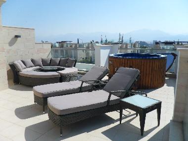 Villa in Eilat (HaDarom (Southern)) oder Ferienwohnung oder Ferienhaus