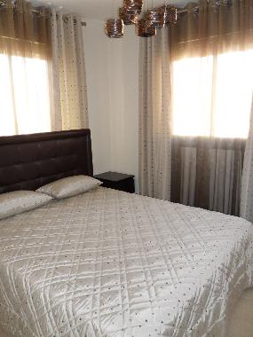 Villa in Eilat (HaDarom (Southern)) oder Ferienwohnung oder Ferienhaus