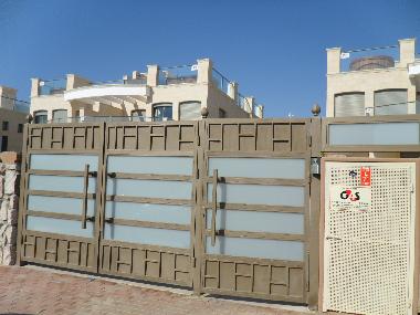 Villa in Eilat (HaDarom (Southern)) oder Ferienwohnung oder Ferienhaus