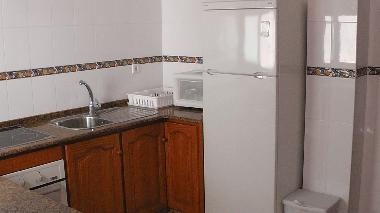 Ferienwohnung in Conil (Cdiz) oder Ferienwohnung oder Ferienhaus