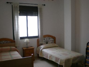 Ferienwohnung in Conil (Cdiz) oder Ferienwohnung oder Ferienhaus