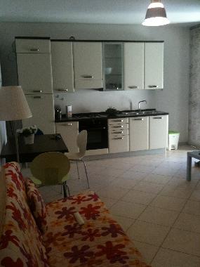 Ferienwohnung in Roseto Degli Abruzzi (Teramo) oder Ferienwohnung oder Ferienhaus