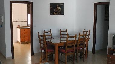 Ferienwohnung in Conil (Cdiz) oder Ferienwohnung oder Ferienhaus