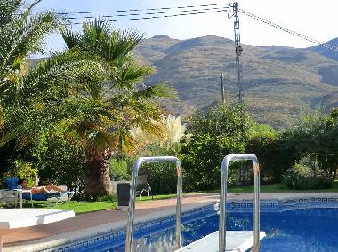  freistehendes Grundst�ck, nicht einsehbar