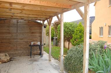 Chalet in PICAMOIXONS (Tarragona) oder Ferienwohnung oder Ferienhaus