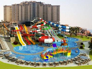 Ferienwohnung in kargicak (Antalya) oder Ferienwohnung oder Ferienhaus