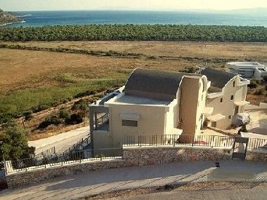 Ferienwohnung in SHINIAS (Attiki) oder Ferienwohnung oder Ferienhaus