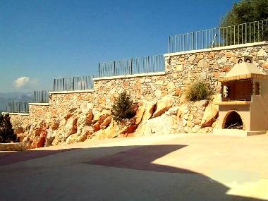 Ferienwohnung in SHINIAS (Attiki) oder Ferienwohnung oder Ferienhaus