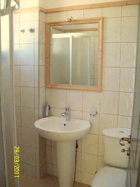 Ferienwohnung in SHINIAS (Attiki) oder Ferienwohnung oder Ferienhaus