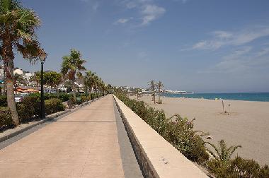 Strand Promenade