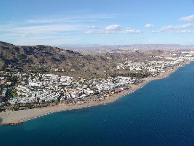 Umgebungsluftaufnahme