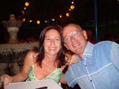 Yoli & Micki freuen sich auf Ihren Besuch hier in 