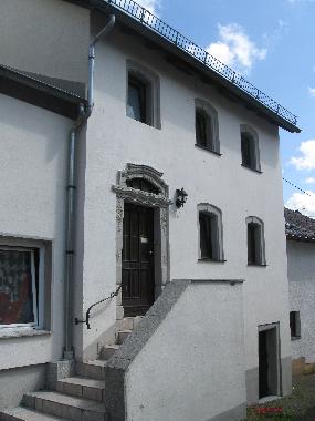 Ferienhaus Eisenschmitt