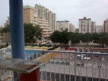 Ferienhaus in Gandia (Valencia / Val�ncia) oder Ferienwohnung oder Ferienhaus