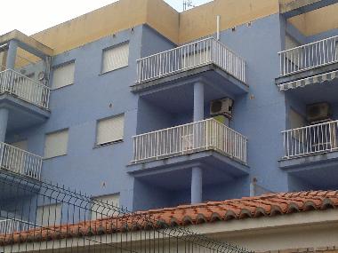 Ferienhaus in Gandia (Valencia / Val�ncia) oder Ferienwohnung oder Ferienhaus