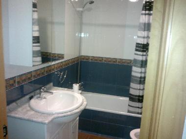 Ferienhaus in Gandia (Valencia / Val�ncia) oder Ferienwohnung oder Ferienhaus