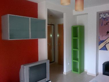 Ferienhaus in Gandia (Valencia / Val�ncia) oder Ferienwohnung oder Ferienhaus