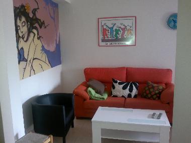 Ferienhaus in Gandia (Valencia / Val�ncia) oder Ferienwohnung oder Ferienhaus