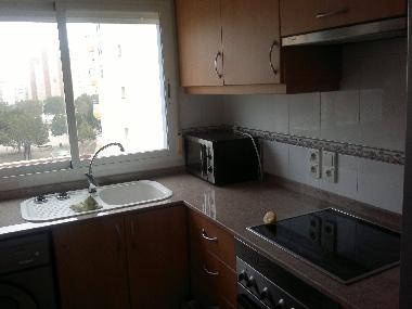 Ferienhaus in Gandia (Valencia / Val�ncia) oder Ferienwohnung oder Ferienhaus