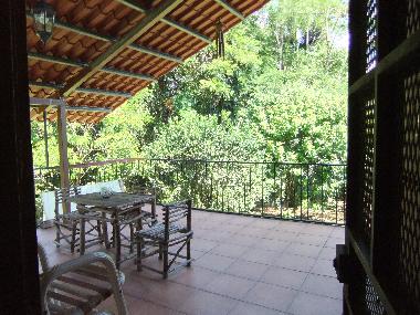 Ferienhaus in Horquetas (Heredia) oder Ferienwohnung oder Ferienhaus