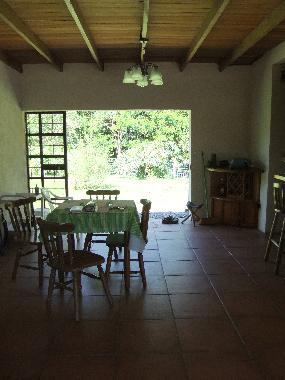 Ferienhaus in Horquetas (Heredia) oder Ferienwohnung oder Ferienhaus
