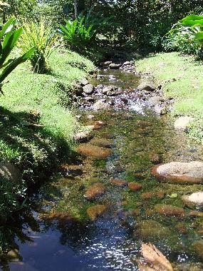 Ferienhaus in Horquetas (Heredia) oder Ferienwohnung oder Ferienhaus