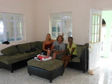 Ferienhaus in Micoud (Micoud) oder Ferienwohnung oder Ferienhaus