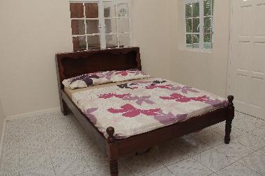 Ferienhaus in Micoud (Micoud) oder Ferienwohnung oder Ferienhaus