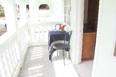 Ferienhaus in Micoud (Micoud) oder Ferienwohnung oder Ferienhaus