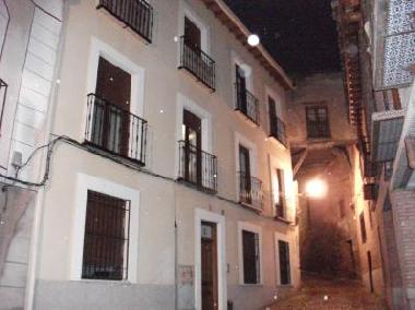 Ferienwohnung in Toledo (Toledo) oder Ferienwohnung oder Ferienhaus