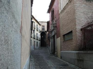 Ferienwohnung in Toledo (Toledo) oder Ferienwohnung oder Ferienhaus