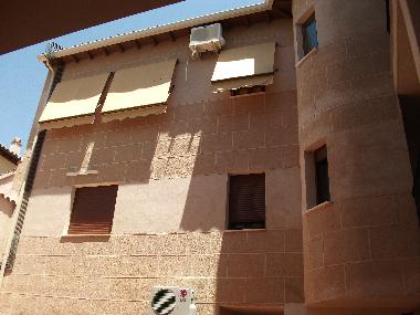 Ferienwohnung in Toledo (Toledo) oder Ferienwohnung oder Ferienhaus