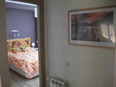Ferienwohnung in Toledo (Toledo) oder Ferienwohnung oder Ferienhaus