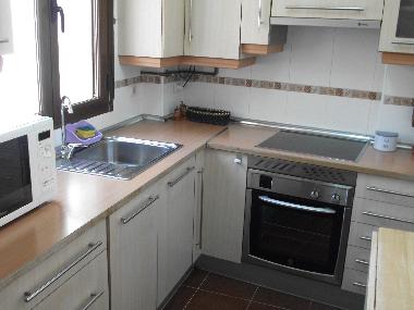 Ferienwohnung in Toledo (Toledo) oder Ferienwohnung oder Ferienhaus