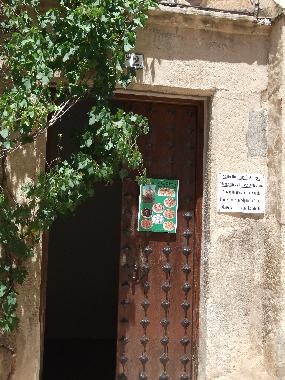 Ferienwohnung in Toledo (Toledo) oder Ferienwohnung oder Ferienhaus