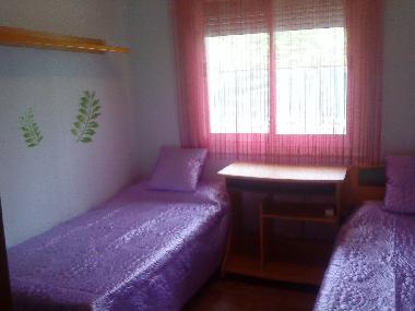 Ferienhaus in Lloret de Mar (Girona) oder Ferienwohnung oder Ferienhaus